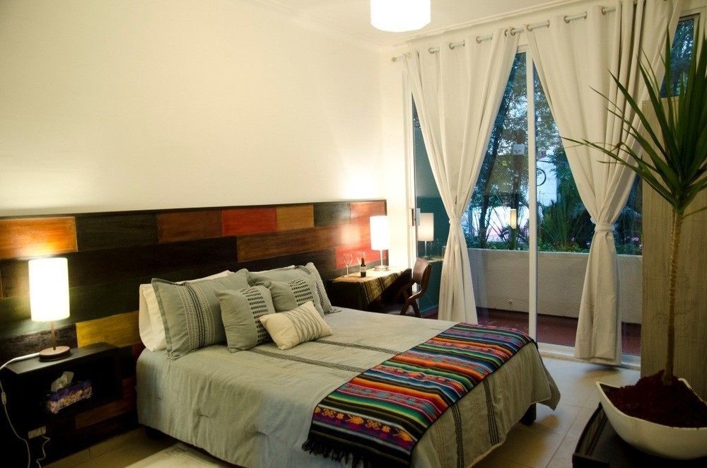Collection O Casa Anzures Thematic, מקסיקו סיטי מראה חיצוני תמונה